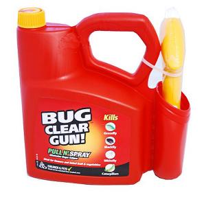 Bug Clear Ready To Use 3L