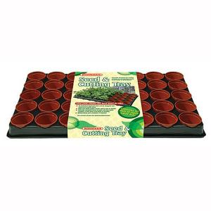 Seed and Cutting Tray (40 pots)