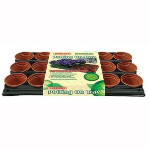 Potting On Tray (18 pots)