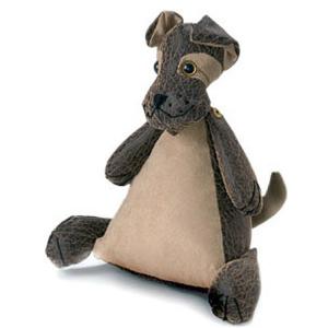 Butch the Dog Doorstop