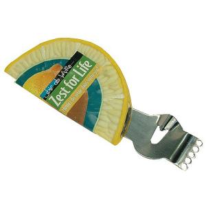 George Zest Lemon Zesters