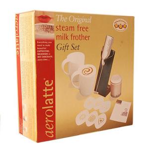 Aerolatte Gift Set