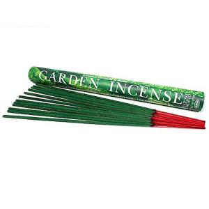 Garden Incense Sticks
