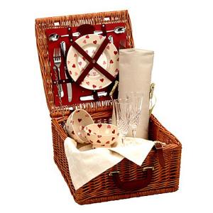 Emma Bridgewater Picnic Basket