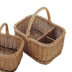 The 'Brittany' Picnic Basket for 4