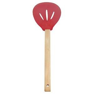 Silicone Slotted Spoon