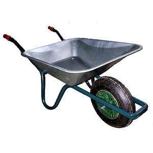 Cursley Galvanised Wheelbarrow
