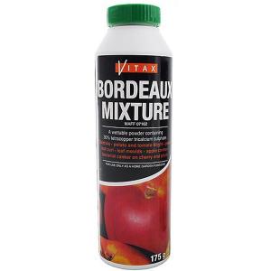 Bordeaux Mixture - 175g