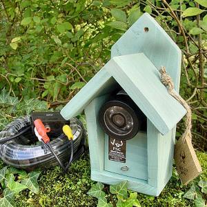Wildlife Surveillance Camera