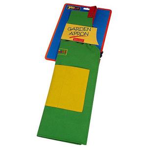 Children's Garden Apron