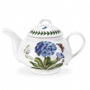 Botanic Garden Teapot