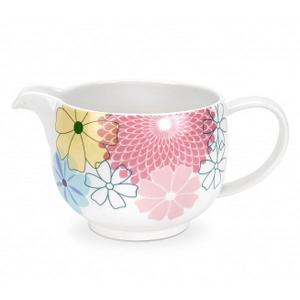 Crazy Daisy Cream Jug
