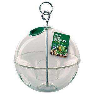 Seed Globe