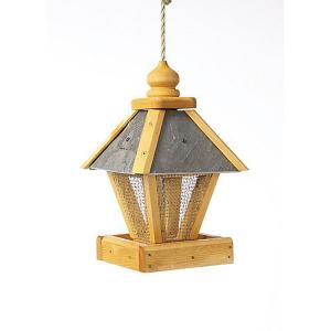 Howard Nesting Box - Slate Roof