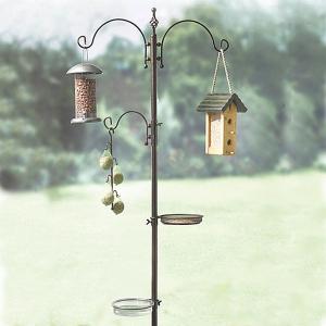 Posh Bird Station