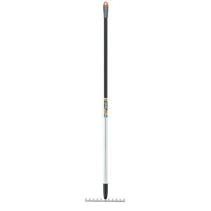 Wilkinson Sword Stainless Steel Garden Rake