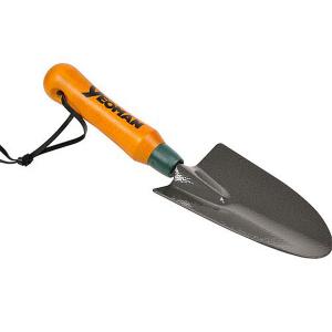 Yeoman Carbon Steel Hand Trowel