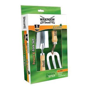 Wilkinson Sword Gift Set