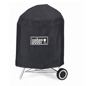 Premium Cover for Weber One Touch Gold (47/57cm) Charcoal BBQ