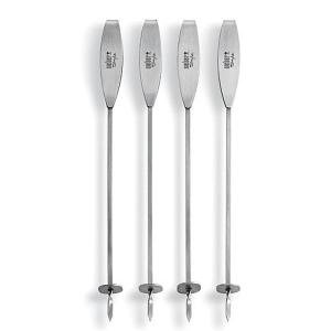 Weber Style Skewer Set