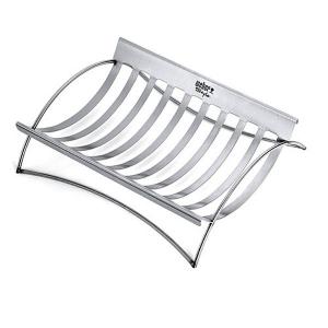Weber Style Roast Holder