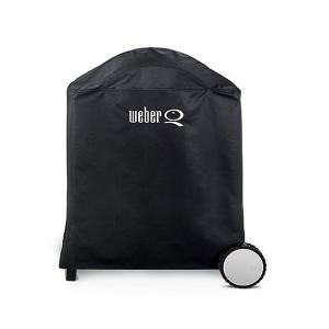 Premium Cover for Weber Q200/220/CharQ