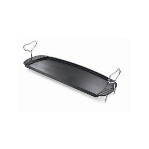 Weber Griddle for Q200/220/CharQ