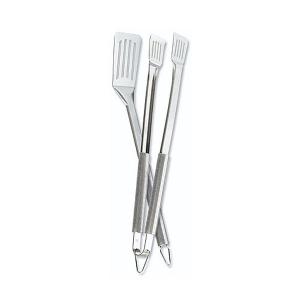 Weber Q 2-piece Stainless Steel Tool Set