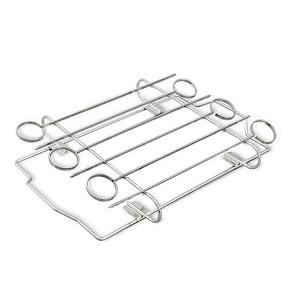 Weber Shish Kebab Set