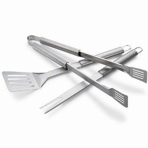 Weber Stainless Steel Tool Set