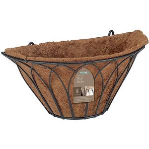 Gothic Wall Basket - 50cm