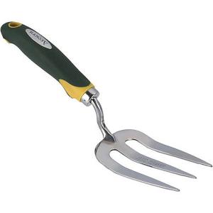 Yeoman Stainless Steel Hand Fork