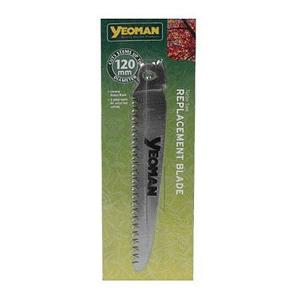 Yeoman Turbo Pruning Saw Replacement Blade