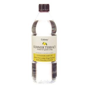 Odourless Lamp Oil - 1000ml