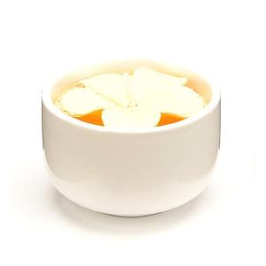 Rice Cup Conservatory Candle