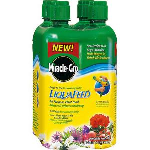 LiquaFeed Refill x 4 Bottles - 1900ml