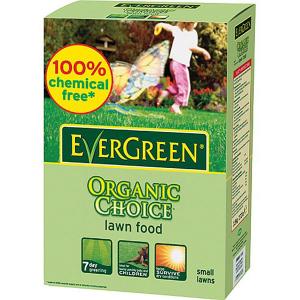 EverGreen Organic Choice Carton