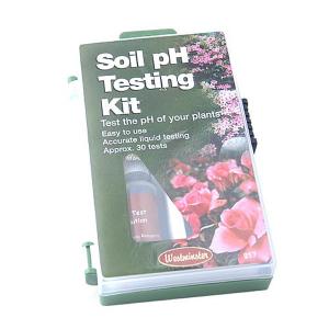 Soil pH Tester