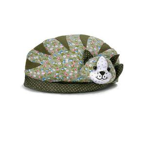 Flower the Cat Doorstop