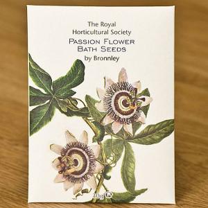 RHS Passion Flower Bath Seeds
