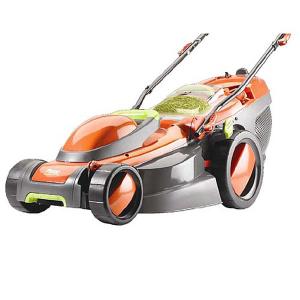 Flymo Multimo 360XC - Rotary Mulch Electric Mower