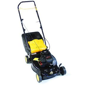 McCulloch M46-500C Push Petrol Mower