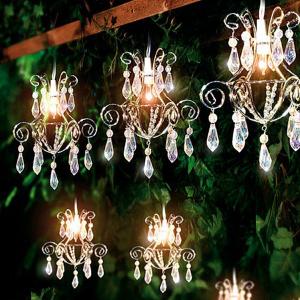 10 Decorative Chandelier Lights