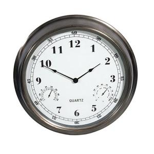 16'' Outdoor Clock