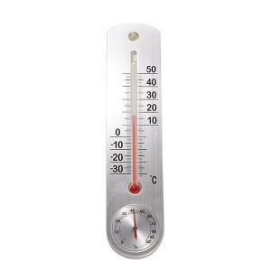 Thermometer Hygrometer
