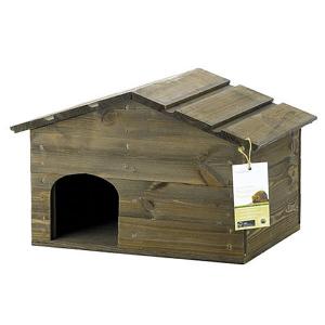 Hedgehog House