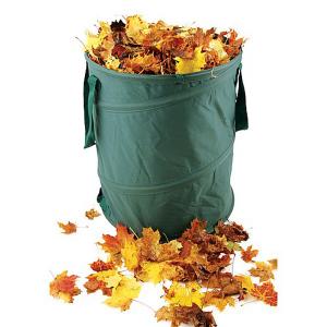 Nortene Green Spring Bag