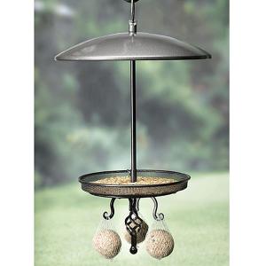 Hanging Bird Station