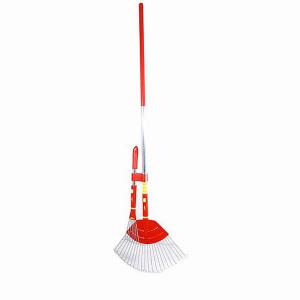 Lawn & Border Rake Starter Set