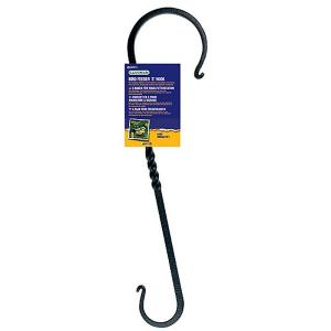 Large Feeder 'S' Hook